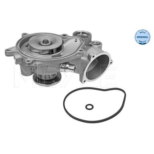 Wasserpumpe Motork&uuml;hlung Meyle 3132200014 Meyle-original: True To Oe. f&uuml;r Bmw