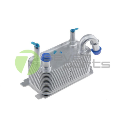 Ölkühler Motoröl 7 Seven Parts SV2300082 für
