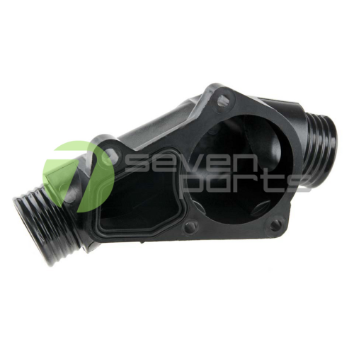 K&uuml;hlmittelflansch 7 Seven Parts SV2300245 f&uuml;r Bmw Mini