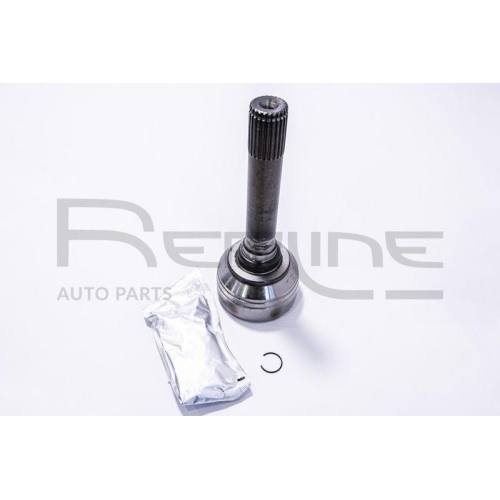 Gelenksatz Antriebswelle Red-line 45RV002 für Land Rover Radseitig