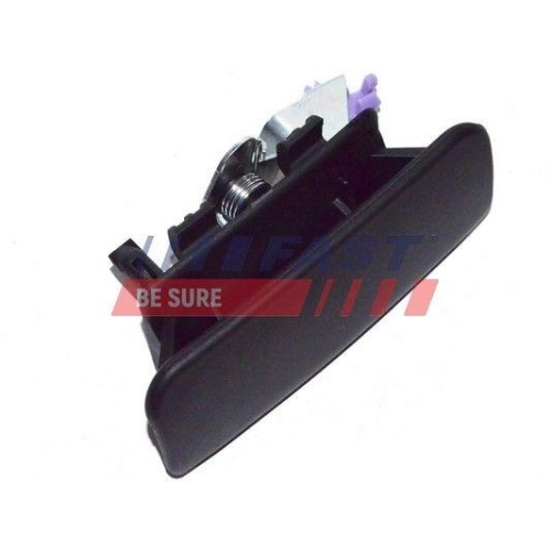 Türaußengriff Fast FT94574 für Ford Schiebetür