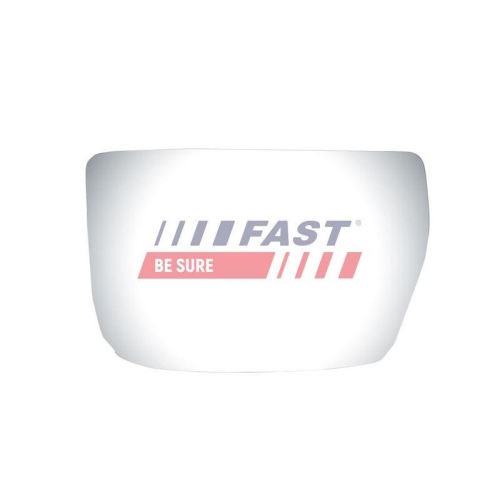 Mirror Glass Exterior Mirror Fast FT88539 for Iveco