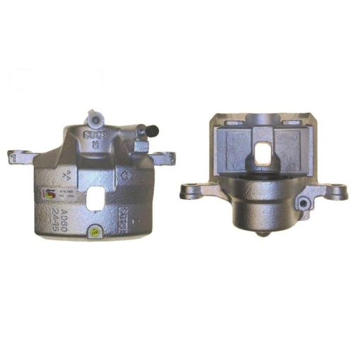 Bremssattel Bosch 0986474169 f&uuml;r Mitsubishi Vorderachse Rechts