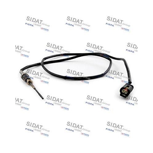 Sensor Abgastemperatur Sidat 82.1467A2 f&uuml;r Bmw Mini