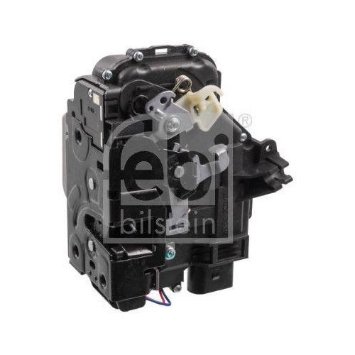 T&uuml;rschloss Febi Bilstein 179897 Febi Plus f&uuml;r Audi Vorne Links