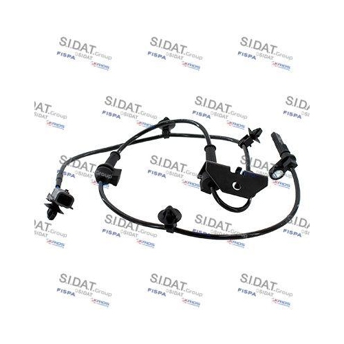 Sensor Raddrehzahl Sidat 84.0007A2 f&uuml;r Suzuki Vorderachse Rechts