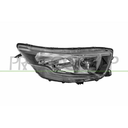 Hauptscheinwerfer Prasco FT9514903 f&uuml;r Fiat Rechts