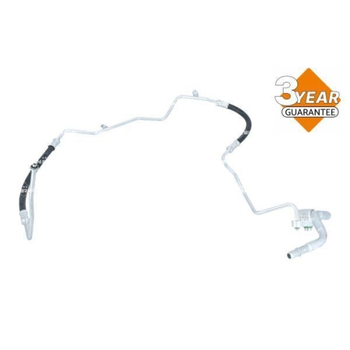 Hochdruck /niederdruckleitung Klimaanlage Nrf 400017 Easy Fit f&uuml;r Alfa Romeo
