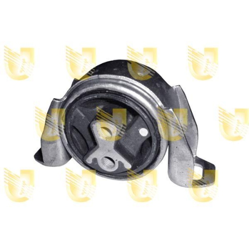 Lagerung Motor Unigom 396423 für Ford Hinten