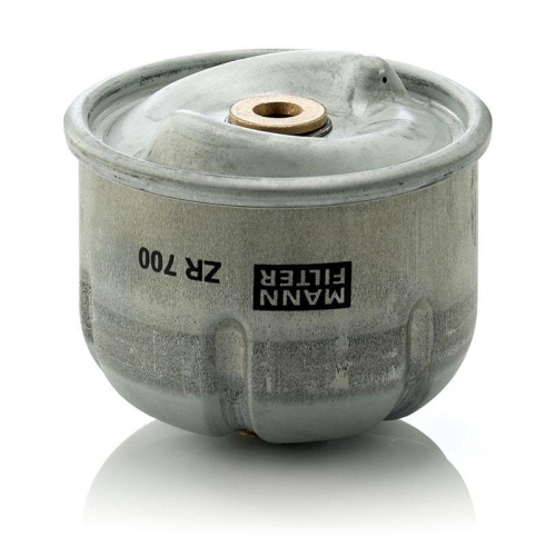 &Ouml;lfilter Mann-filter ZR 700 x f&uuml;r Land Rover