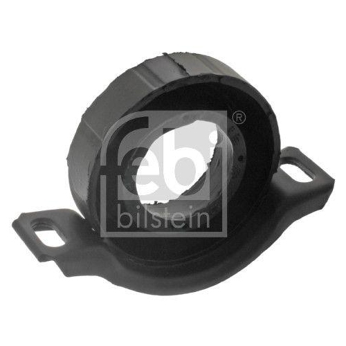 Lagerung Gelenkwelle Febi Bilstein 08510 f&uuml;r Mercedes Benz Mercedes Benz