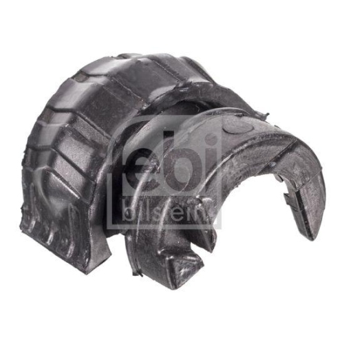 Lagerung Stabilisator Febi Bilstein 102718 f&uuml;r Audi Porsche VW Hinterachse