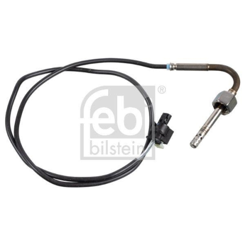 Sensor Abgastemperatur Febi Bilstein 170478 für Mercedes Benz Mercedes Benz