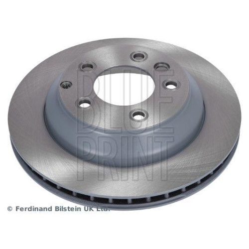Bremsscheibe Blue Print ADV184332 für Audi Porsche VW Hinterachse