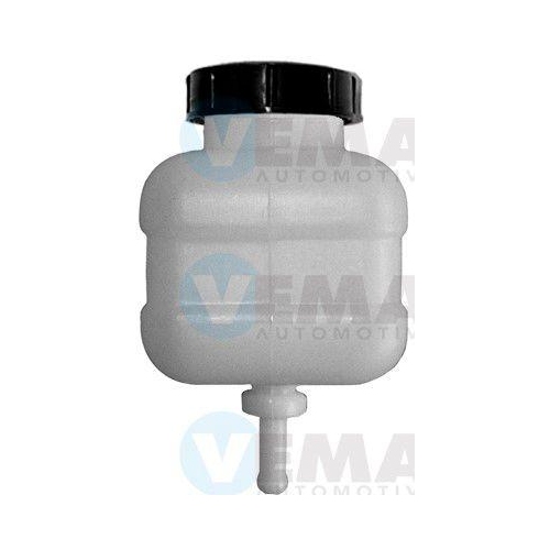 Ausgleichsbehälter Bremsflüssigkeit Vema 420010 für Iveco