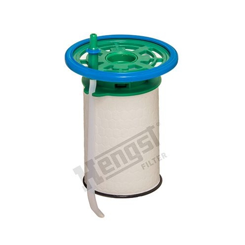 Fuel Filter Hengst Filter E460KP for Chrysler Citroën Fiat Peugeot