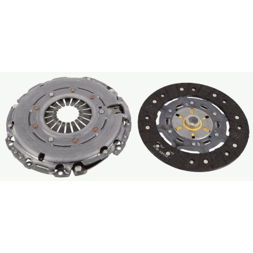 Kupplungssatz Sachs 3000950690 Xtend f&uuml;r Fiat