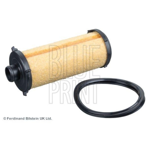 Hydraulikfilter Automatikgetriebe Blue Print ADU172113 f&uuml;r Mercedes Benz