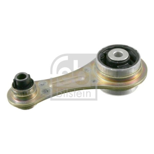 Lagerung Motor Febi Bilstein 22151 f&uuml;r Renault Hinten