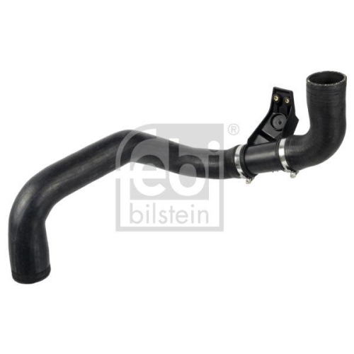 Ladeluftschlauch Febi Bilstein 30851 f&uuml;r Mercedes Benz Mercedes Benz Links