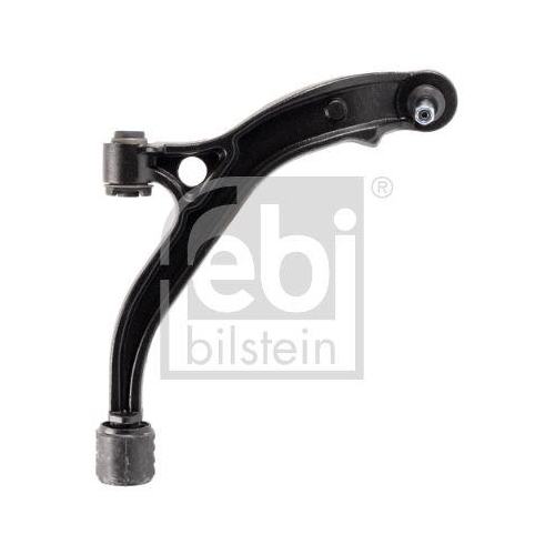Lenker Radaufh&auml;ngung Febi Bilstein 41068 f&uuml;r Chrysler Vorderachse Rechts Unten
