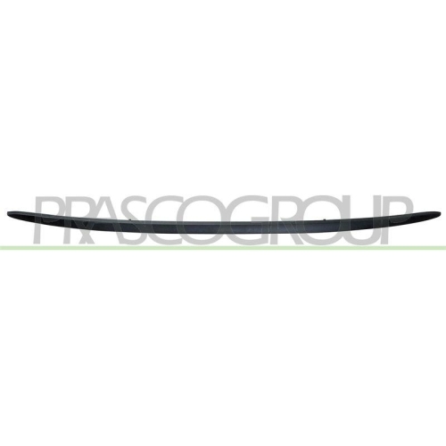 Spoiler Prasco FT0301851 Premiumcertified f&uuml;r Fiat Hinten