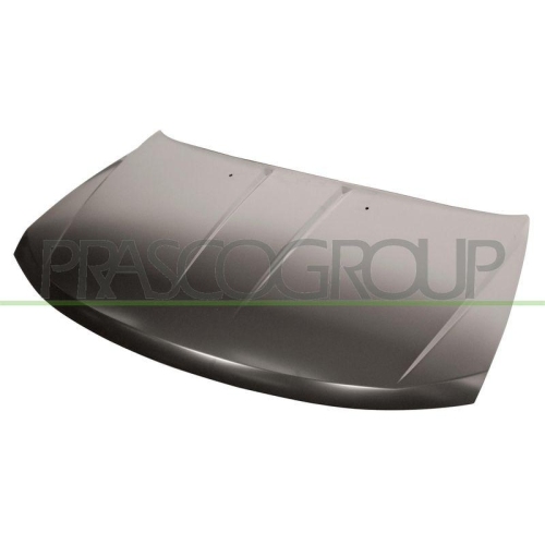 Motorhaube Prasco DG8153110 Premiumcertified für Chrysler