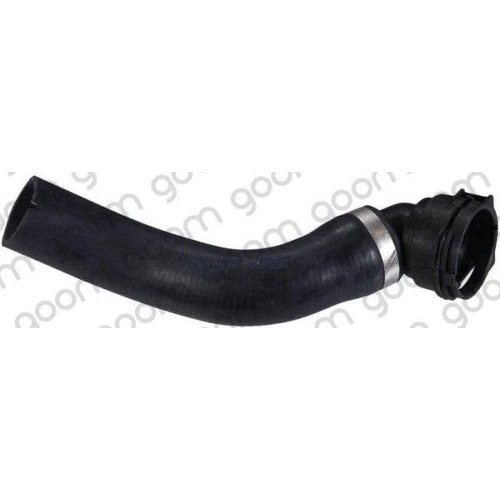 K&uuml;hlerschlauch Goom RH-2167 f&uuml;r Alfa Romeo Fiat Lancia Oben