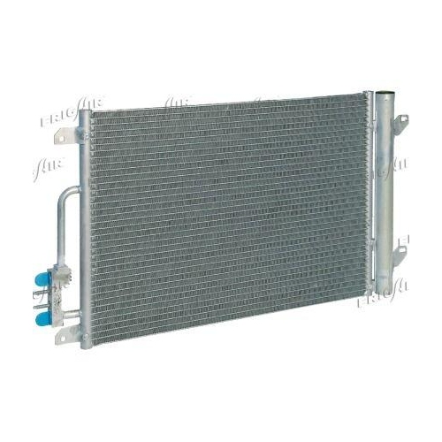 Kondensator Klimaanlage Frigair 0804.2045 f&uuml;r Ford Alfarome/fiat/lanci