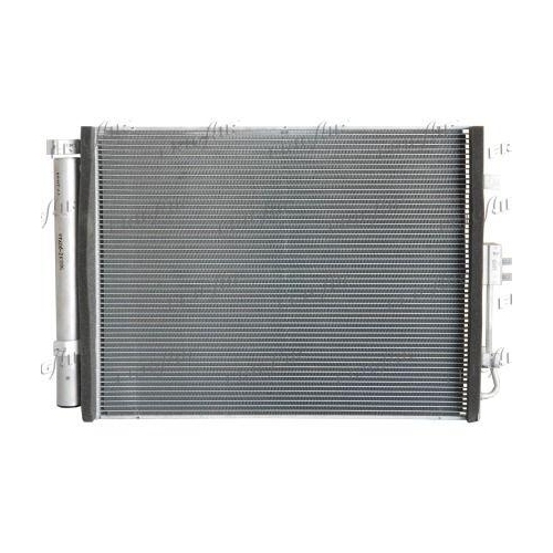 Kondensator Klimaanlage Frigair 0833.3031 f&uuml;r Hyundai Kia