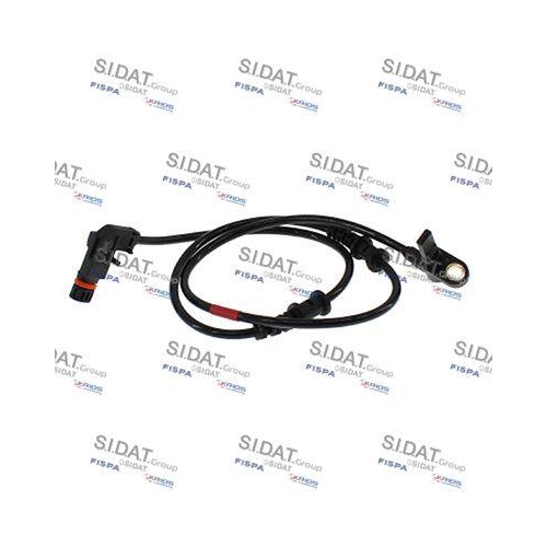 Sensor Raddrehzahl Sidat 84.1841A2 f&uuml;r Mercedes Benz Mercedes Benz