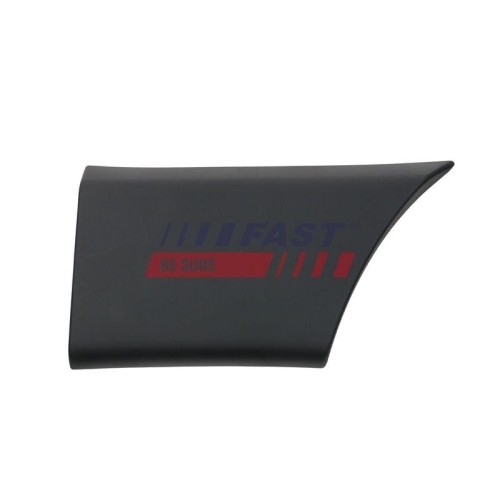 Zier /schutzleiste Seitenwand Fast FT90425G f&uuml;r Nissan Opel Renault Rechts
