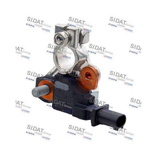 Sensor Batteriemanagement Sidat BC010054 f&uuml;r Ford