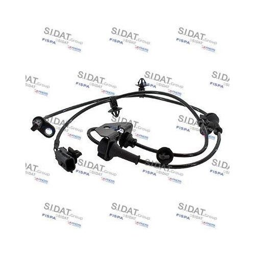 Sensor Raddrehzahl Sidat 84.0002A2 f&uuml;r Suzuki Vorderachse Links