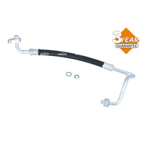 Hochdruck /niederdruckleitung Klimaanlage Nrf 400035 Easy Fit f&uuml;r Ford