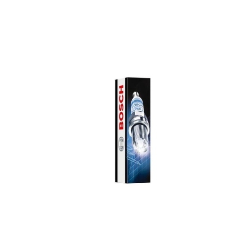 Spark Plug Bosch 0242232501 Super 4 for Bmw Citro&euml;n Peugeot Land Rover