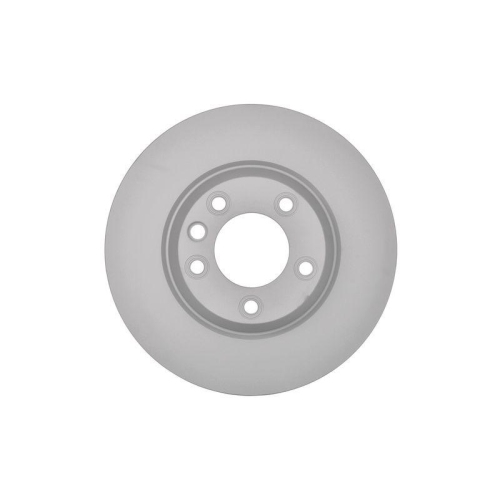Bremsscheibe Bosch 0986479249 f&uuml;r Audi Porsche VW Vorderachse Links