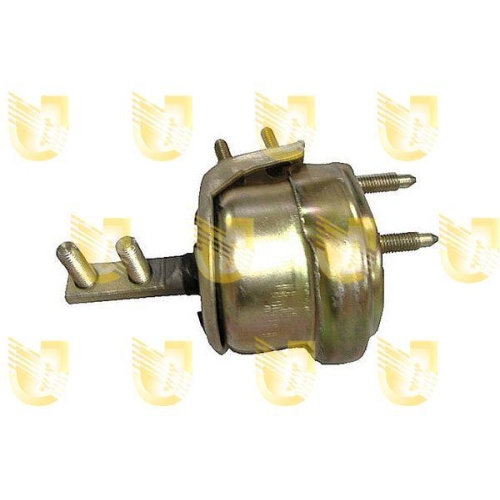 Lagerung Motor Unigom 396424 f&uuml;r Ford Vorne Rechts