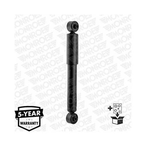 Sto&szlig;d&auml;mpfer Monroe G1080 Monroe Original (gas Technology) f&uuml;r Smart Hinterachse