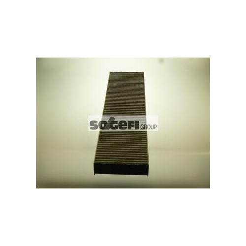 Filter Innenraumluft Purflux AHC192 für Bmw AC Mini Generic