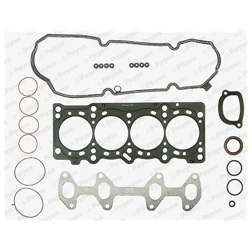 Dichtungssatz Zylinderkopf Payen CE5242 f&uuml;r Fiat