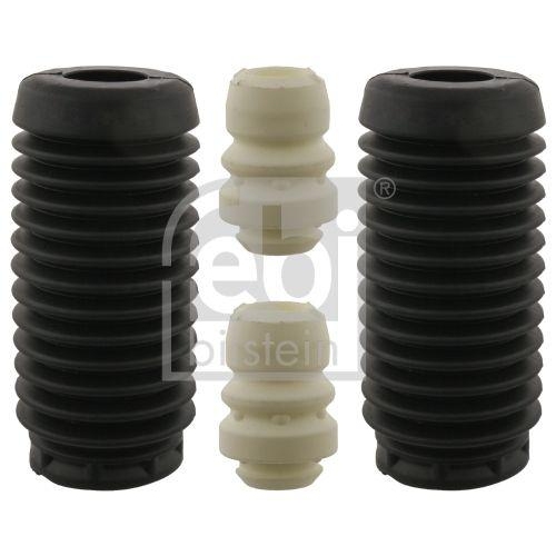 Staubschutzsatz Sto&szlig;d&auml;mpfer Febi Bilstein 106125 f&uuml;r Ford Ford Usa Vorderachse