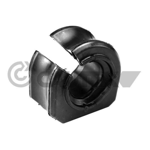 Lagerbuchse Stabilisator Cautex 751603 f&uuml;r Mercedes Benz Mercedes Benz