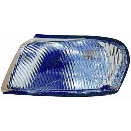 VORDERE LICHTEINHEIT DX OPEL VECTRA 95 DX WEISSE MARKENDEPO