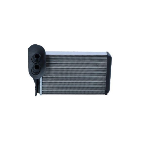 W&auml;rmetauscher Innenraumheizung Nrf 58223 Easy Fit f&uuml;r Audi Seat Skoda VW