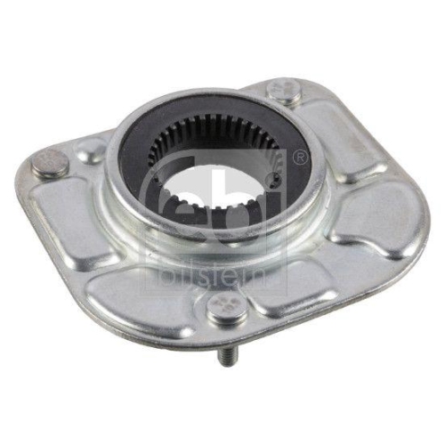 Reparatursatz Federbeinst&uuml;tzlager Febi Bilstein 14845 f&uuml;r Volvo Vorderachse