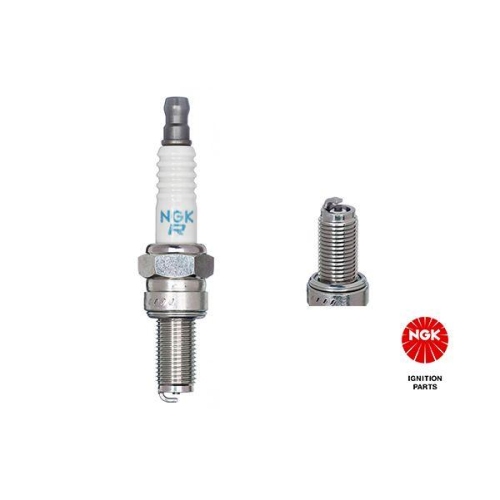 Z&uuml;ndkerze Ngk 7784 f&uuml;r Bmw Citro&euml;n Peugeot Suzuki Piaggio Kawasaki Mini Aprilia
