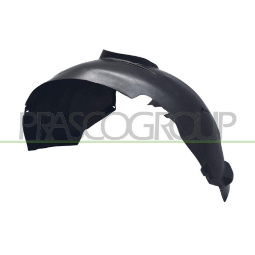 Verkleidung Radhaus Prasco FD7153603 f&uuml;r Ford Vorne Rechts