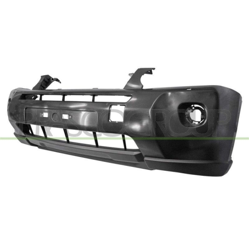 Sto&szlig;f&auml;nger Prasco DS8321011 f&uuml;r Nissan Vorne