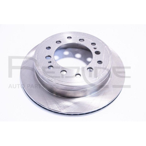 Bremsscheibe Red-line 26TO007 f&uuml;r Toyota Lexus Hinterachse